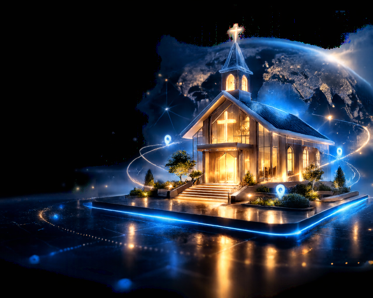Bible Way Apostolic Missions Inc